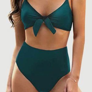 NWT bikini
